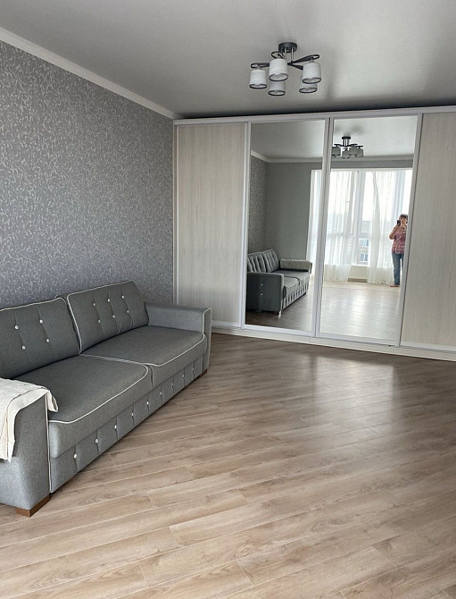 Здам 1 кімнатну квартиру в ЖК Пироговський Вінниця - зображення 5