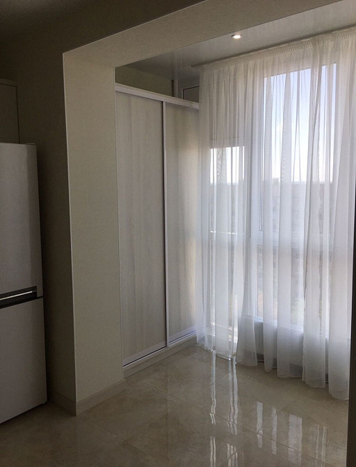 Здам 1 кімнатну квартиру в ЖК Пироговський Вінниця - зображення 4