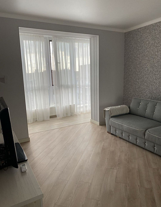 Здам 1 кімнатну квартиру в ЖК Пироговський Вінниця - зображення 6