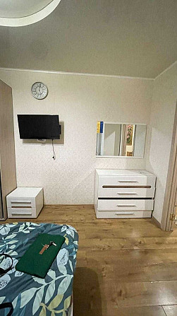 Сдается  в аренду однокомнатная квартира в ЖК Софиевская сфера Софиевская Борщаговка - изображение 2
