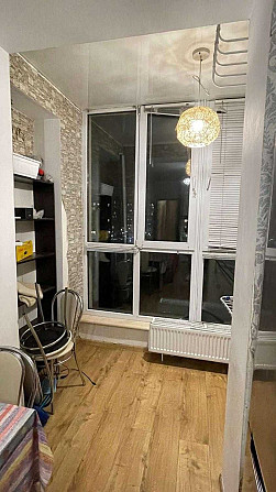 Сдается  в аренду однокомнатная квартира в ЖК Софиевская сфера Софиевская Борщаговка - изображение 7