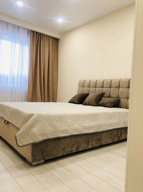 БЕЗ КОМИССИИ!Аренда 2 к кварт ЖК Victory V,центр,жилянская,пр-т Победы Київ - зображення 2