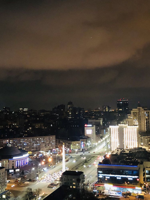 БЕЗ КОМИССИИ!Аренда 2 к кварт ЖК Victory V,центр,жилянская,пр-т Победы Київ - зображення 5