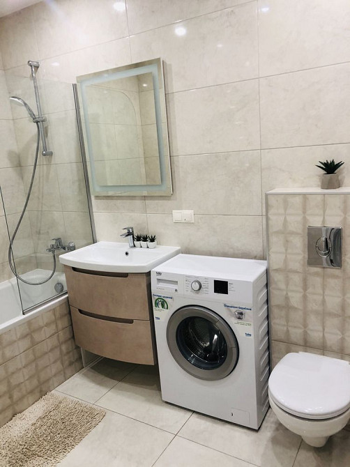 БЕЗ КОМИССИИ!Аренда 2 к кварт ЖК Victory V,центр,жилянская,пр-т Победы Київ - зображення 4