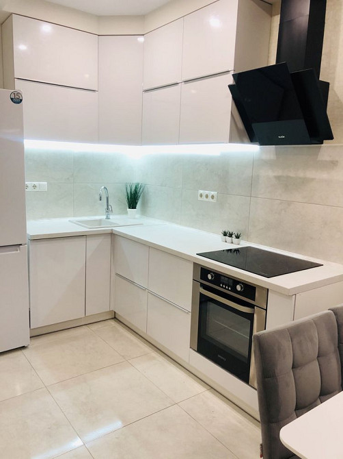 БЕЗ КОМИССИИ!Аренда 2 к кварт ЖК Victory V,центр,жилянская,пр-т Победы Київ - зображення 1