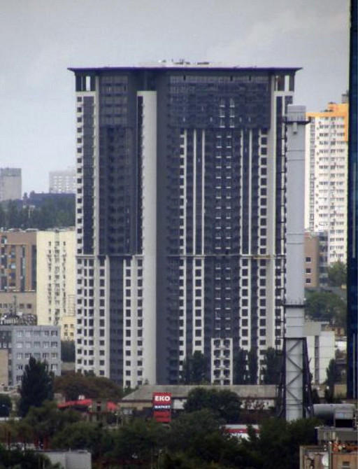 БЕЗ КОМИССИИ!Аренда 2 к кварт ЖК Victory V,центр,жилянская,пр-т Победы Київ - зображення 6