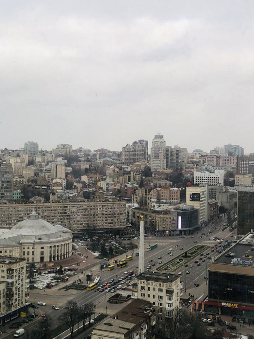 БЕЗ КОМИССИИ!Аренда 2 к кварт ЖК Victory V,центр,жилянская,пр-т Победы Київ - зображення 8