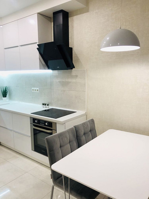 БЕЗ КОМИССИИ!Аренда 2 к кварт ЖК Victory V,центр,жилянская,пр-т Победы Київ - зображення 7