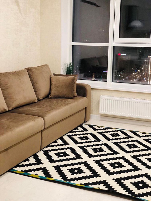 БЕЗ КОМИССИИ!Аренда 2 к кварт ЖК Victory V,центр,жилянская,пр-т Победы Київ - зображення 3