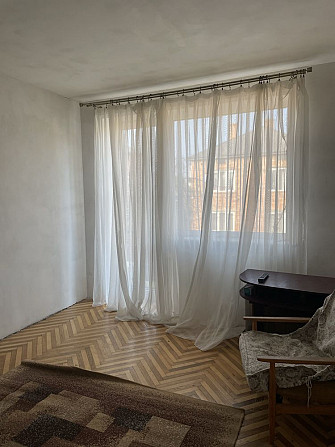 Оренда однокімнатної квартири без меблів Дрогобыч - изображение 7