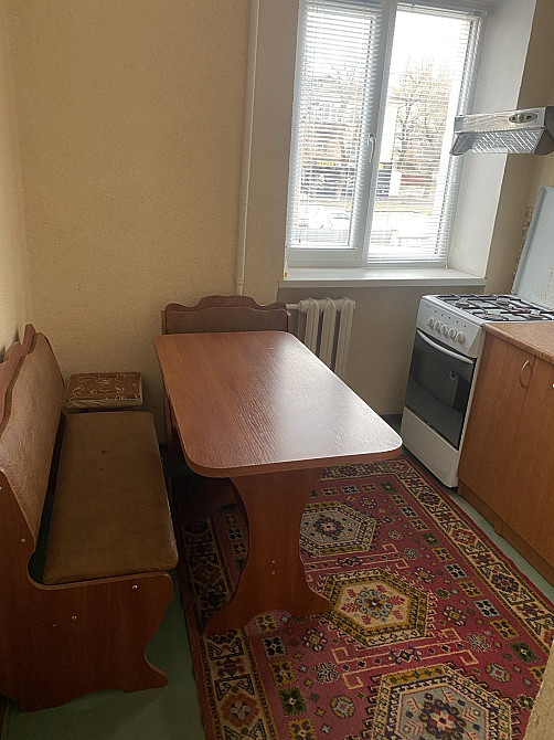 Сдаю 1 комнатную квартиру  Рассвет/ Ингульский район Николаев - изображение 6