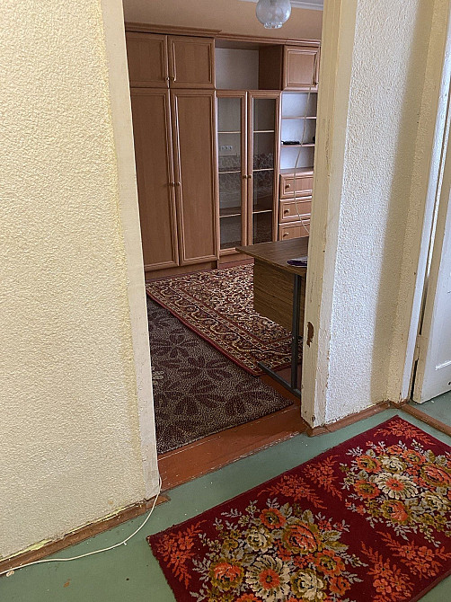 Сдаю 1 комнатную квартиру  Рассвет/ Ингульский район Николаев - изображение 2