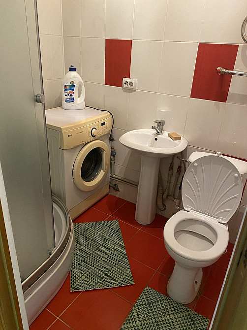 Сдаю 1 комнатную квартиру  Рассвет/ Ингульский район Николаев - изображение 8