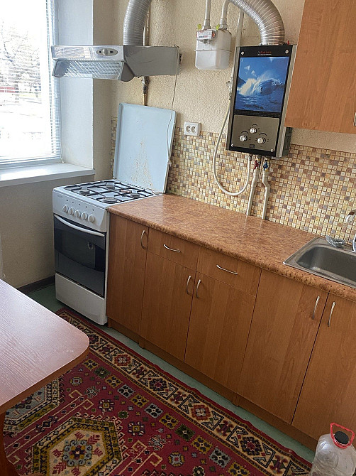 Сдаю 1 комнатную квартиру  Рассвет/ Ингульский район Николаев - изображение 7