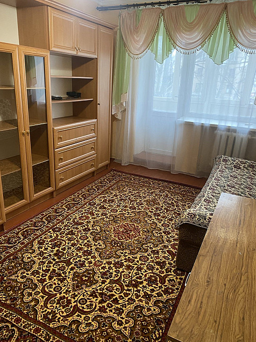 Сдаю 1 комнатную квартиру  Рассвет/ Ингульский район Николаев - изображение 5