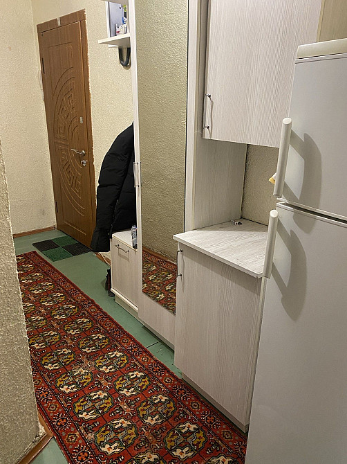 Сдаю 1 комнатную квартиру  Рассвет/ Ингульский район Николаев - изображение 1