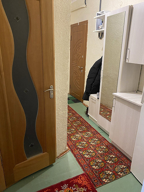 Сдаю 1 комнатную квартиру  Рассвет/ Ингульский район Николаев - изображение 3