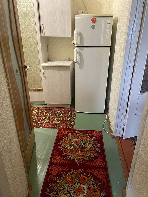 Сдаю 1 комнатную квартиру  Рассвет/ Ингульский район Николаев - изображение 4