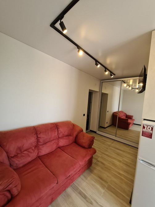 ПЕРША ЗДАЧА 1-кім. Новобудови, ЖК "Central City Apartments " Ровно - изображение 1