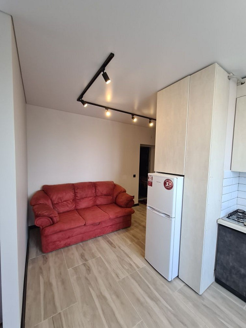 ПЕРША ЗДАЧА 1-кім. Новобудови, ЖК "Central City Apartments " Ровно - изображение 5