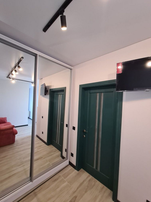 ПЕРША ЗДАЧА 1-кім. Новобудови, ЖК "Central City Apartments " Ровно - изображение 8