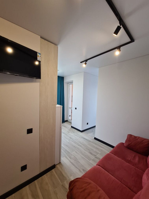 ПЕРША ЗДАЧА 1-кім. Новобудови, ЖК "Central City Apartments " Ровно - изображение 3