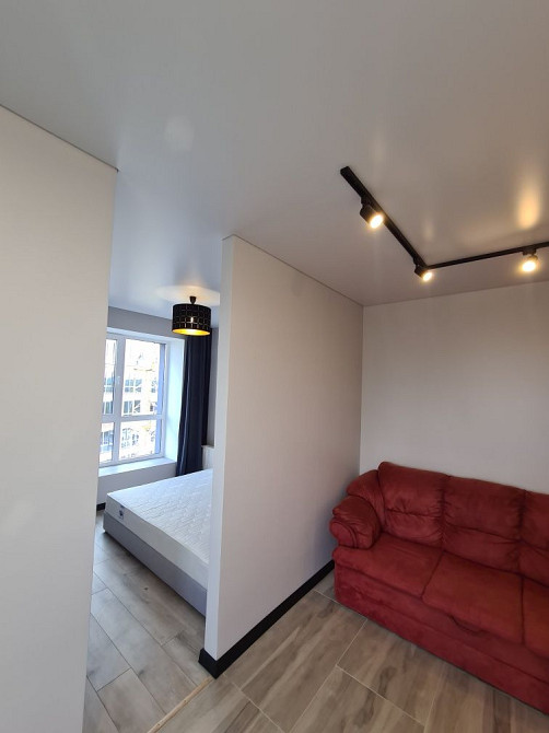 ПЕРША ЗДАЧА 1-кім. Новобудови, ЖК "Central City Apartments " Ровно - изображение 6