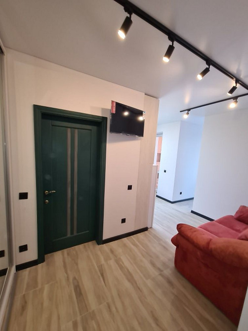 ПЕРША ЗДАЧА 1-кім. Новобудови, ЖК "Central City Apartments " Ровно - изображение 2