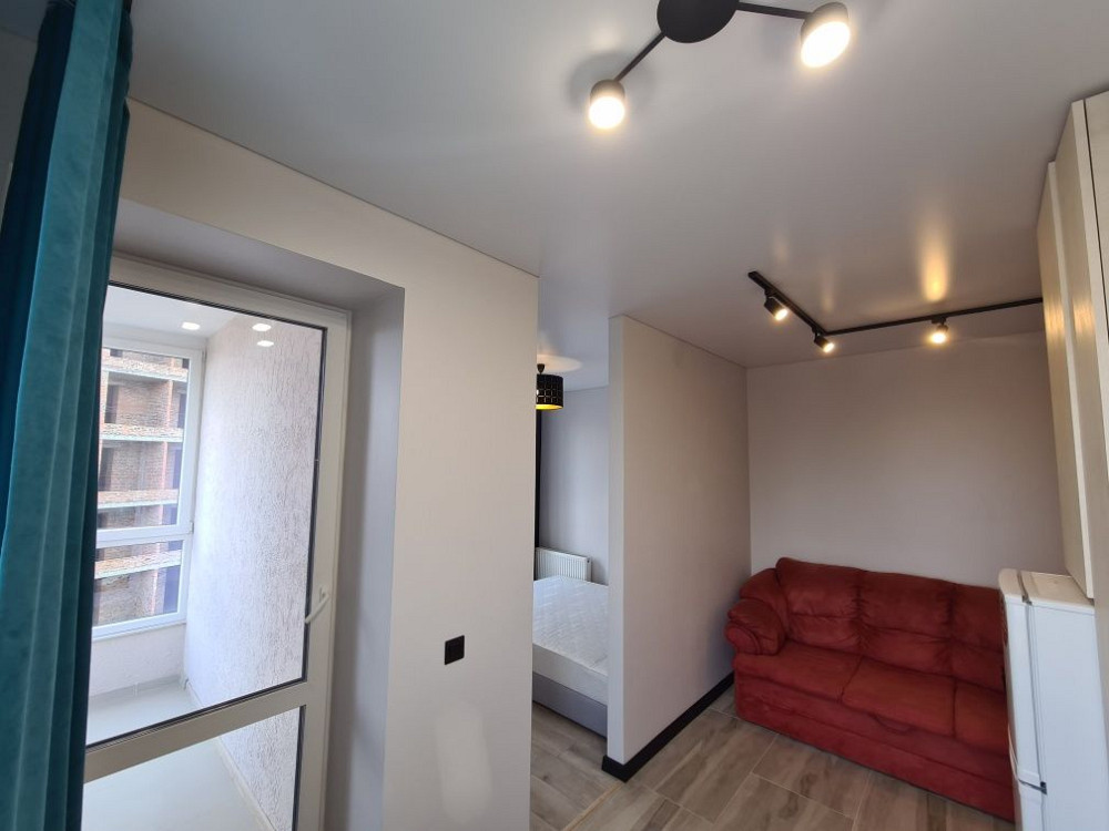 ПЕРША ЗДАЧА 1-кім. Новобудови, ЖК "Central City Apartments " Ровно - изображение 7