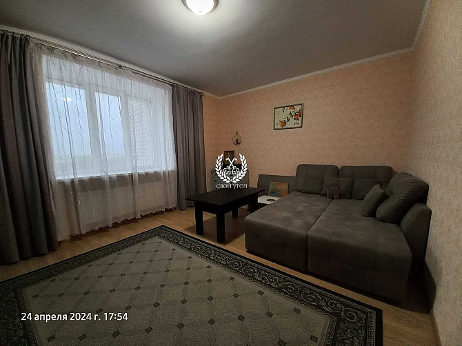 Продам 2- во кімнатну квартиру з автономним опаленням в Чернігові Чернигов - изображение 4
