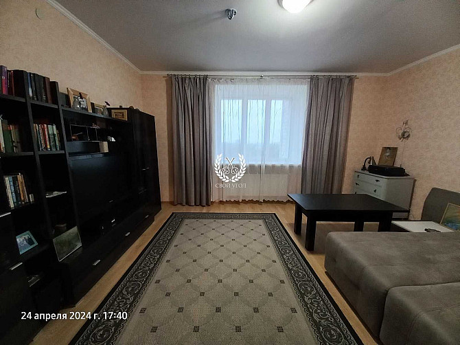 Продам 2- во кімнатну квартиру з автономним опаленням в Чернігові Чернигов - изображение 8