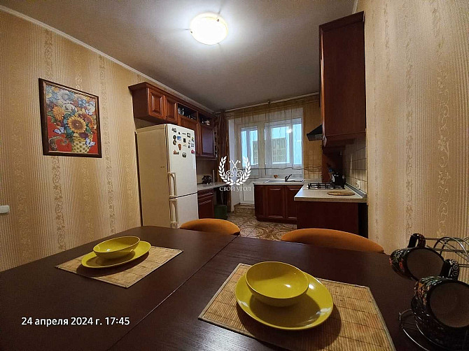 Продам 2- во кімнатну квартиру з автономним опаленням в Чернігові Чернігів - зображення 1