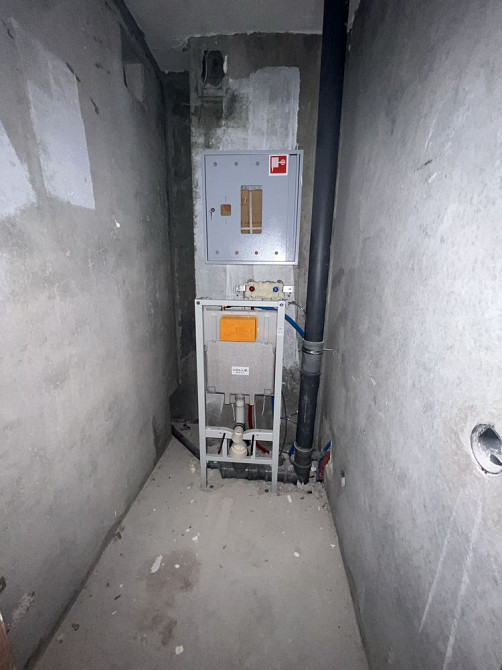 Жк Навігатор 2, буд 1; 2 кімнати 66 м2 від власника! Київ - зображення 4