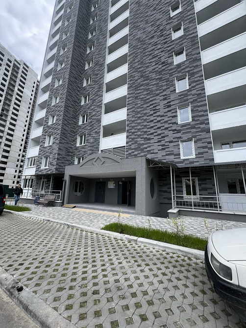 Жк Навігатор 2, буд 1; 2 кімнати 66 м2 від власника! Київ - зображення 8