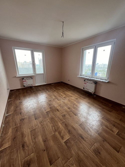 Жк Навігатор 2, буд 1; 2 кімнати 66 м2 від власника! Київ - зображення 5