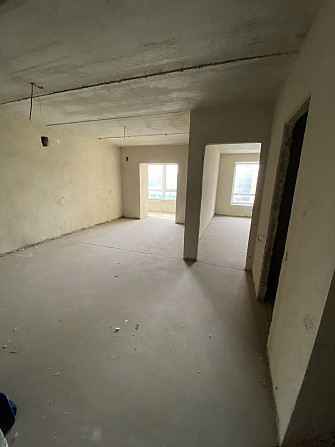 Продаж 2-х кімнатної квартири в центрі Тернополя Тернопіль - зображення 1