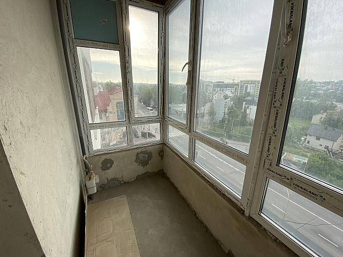 Продаж 2-х кімнатної квартири в центрі Тернополя Тернопіль - зображення 6