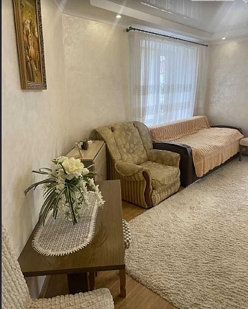 Продаж гарної 1 кімнатної квартири біля парку Тернопіль - зображення 2