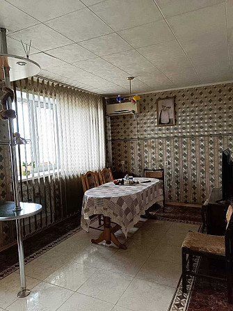 ПРОДАМ або ОБМІНЯЮ квартиру на 3-км з вашою доплатою Южноукраинск - изображение 2