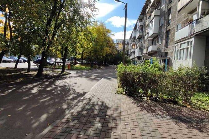 Продам квартиру в Володимирці Вараш - зображення 1