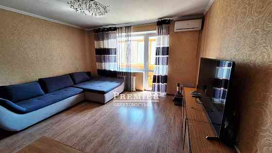4 кімн. квартира з косметичним ремонтом Черноморск