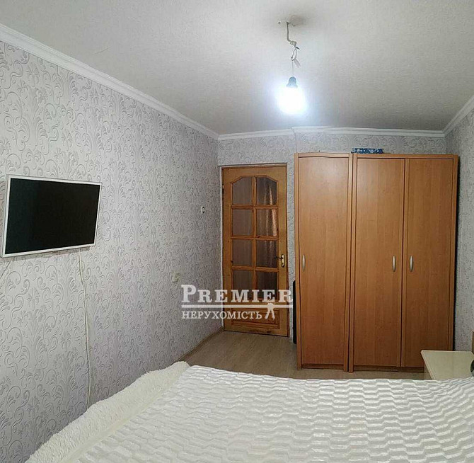 4 кімн. квартира з косметичним ремонтом Чорноморськ - зображення 8