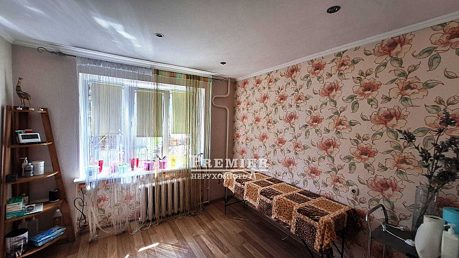 4 кімн. квартира з косметичним ремонтом Чорноморськ - зображення 4