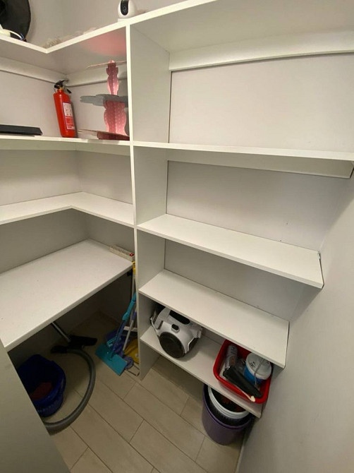 Є Оселя! 1кімн.кв.49м2, ЖК «Крістер Град», вул. С. Данченко, 1 Київ - зображення 7