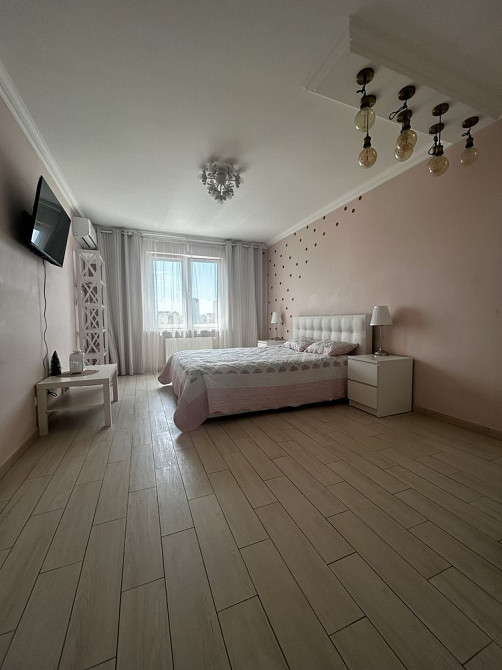 Є Оселя! 1кімн.кв.49м2, ЖК «Крістер Град», вул. С. Данченко, 1 Київ - зображення 1