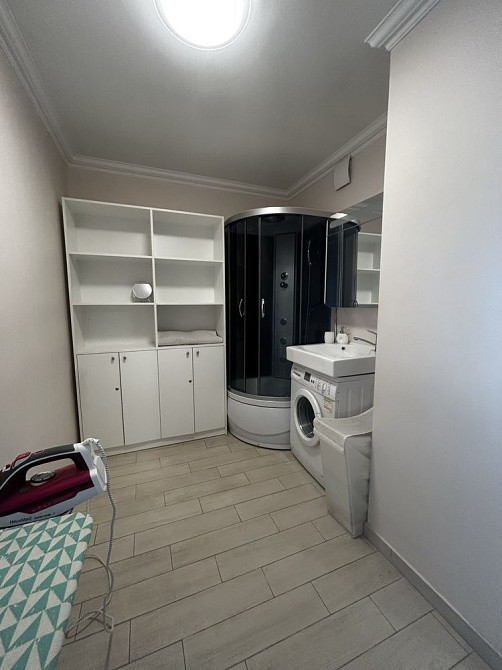 Є Оселя! 1кімн.кв.49м2, ЖК «Крістер Град», вул. С. Данченко, 1 Київ - зображення 2