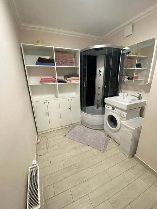 Є Оселя! 1кімн.кв.49м2, ЖК «Крістер Град», вул. С. Данченко, 1 Київ - зображення 8