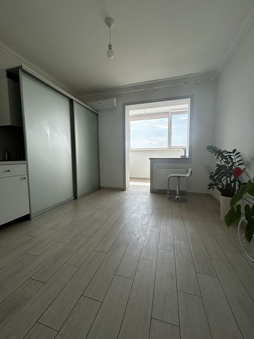 Є Оселя! 1кімн.кв.49м2, ЖК «Крістер Град», вул. С. Данченко, 1 Київ - зображення 4