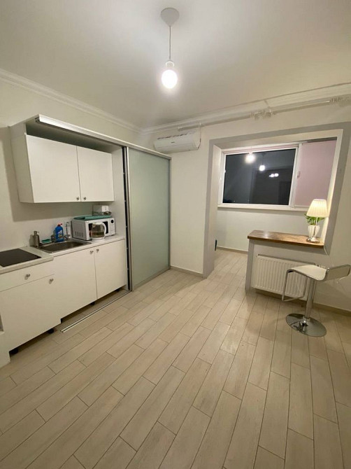 Є Оселя! 1кімн.кв.49м2, ЖК «Крістер Град», вул. С. Данченко, 1 Київ - зображення 5