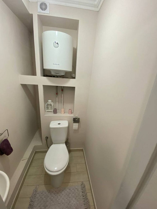 Є Оселя! 1кімн.кв.49м2, ЖК «Крістер Град», вул. С. Данченко, 1 Київ - зображення 6